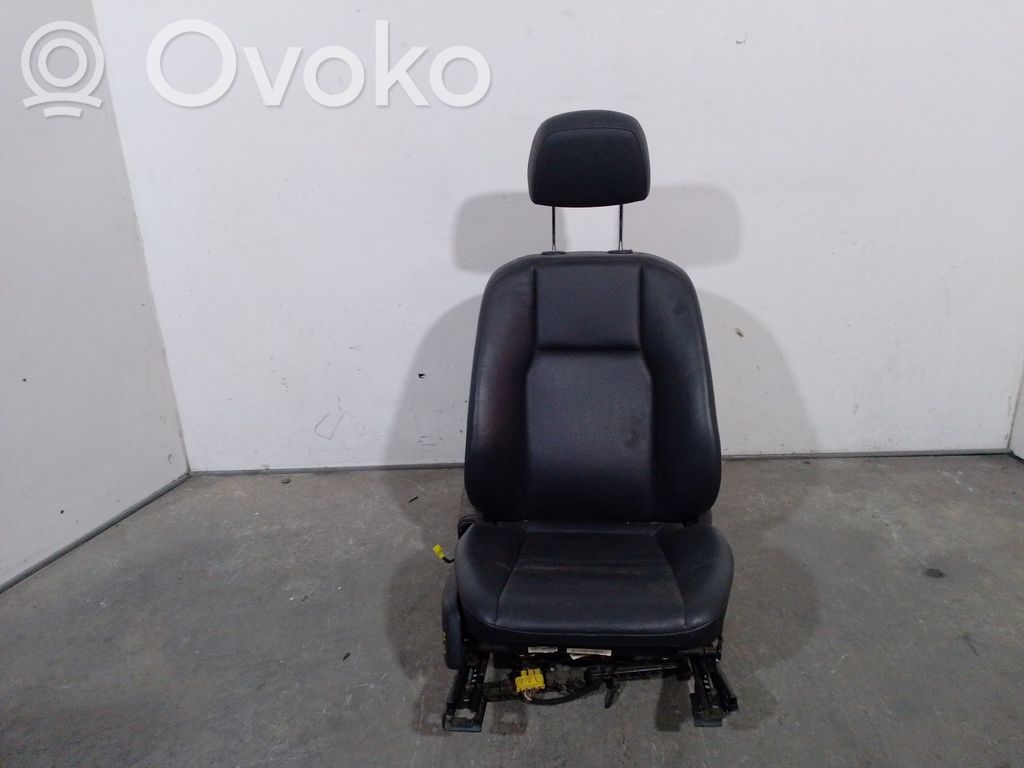 Fotel przedni pasażera   A2049102234,A2049102234