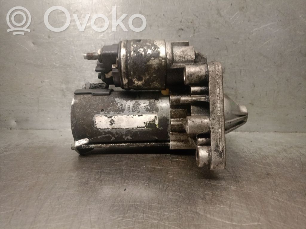 Electromotor   5802AZ,5802AZ,VALEO