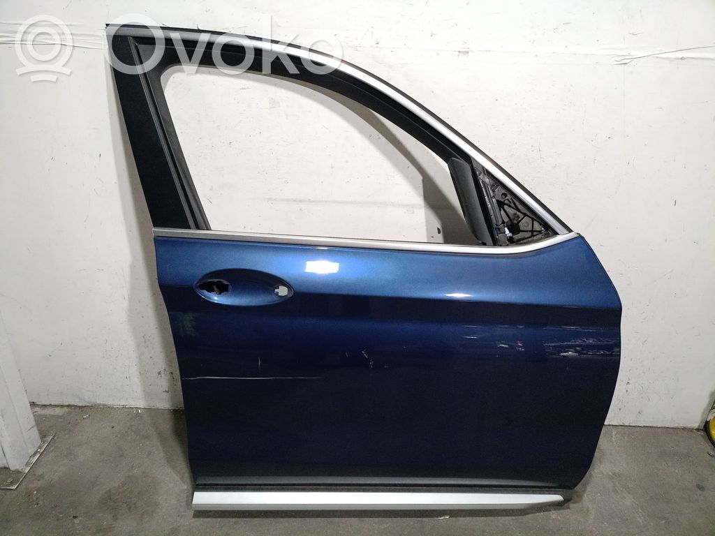 BMW X3 G01 Puerta delantera 