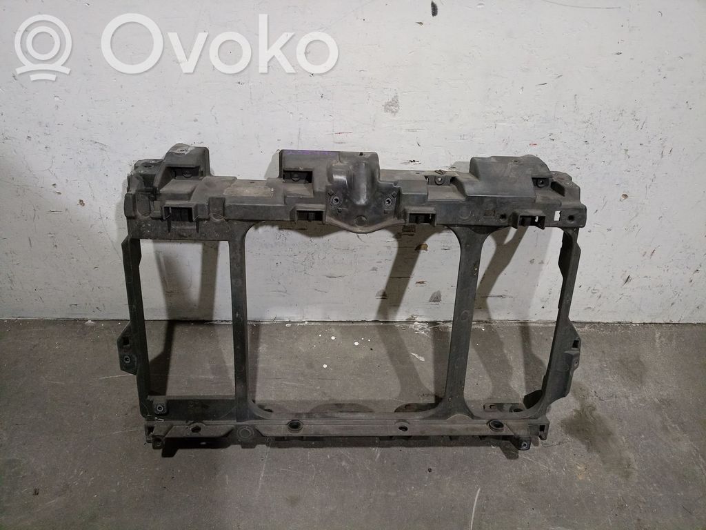 Peugeot 508 Front grill 