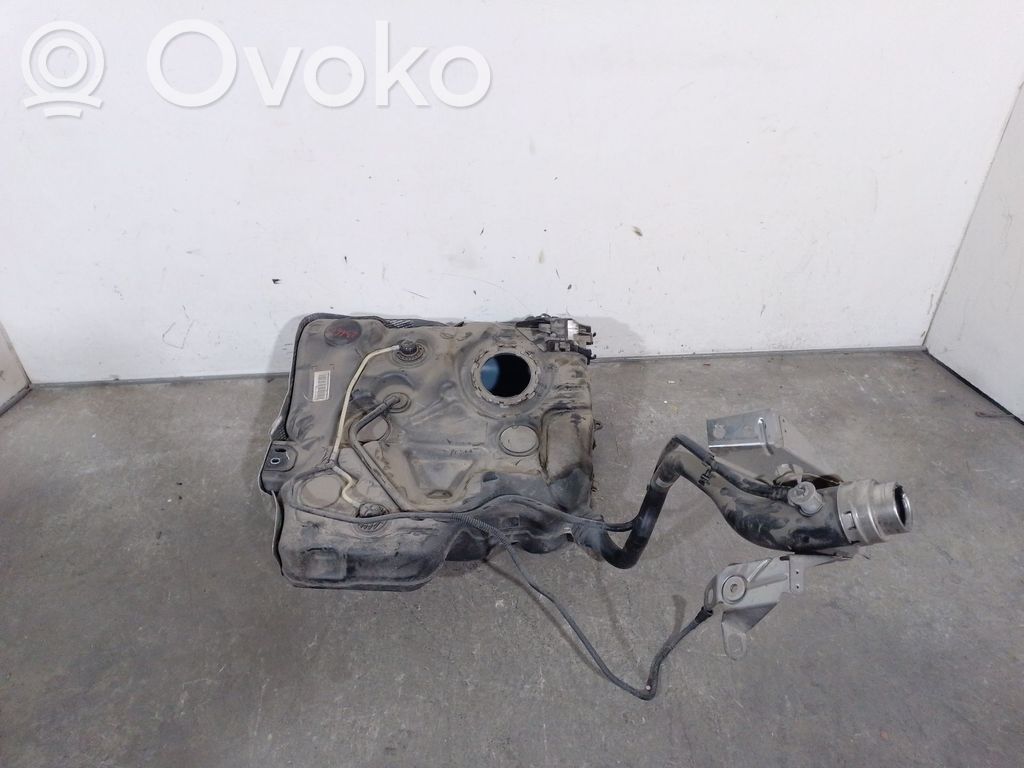 Zbiornik paliwa   5Q0201085AJ,5WA201060T
