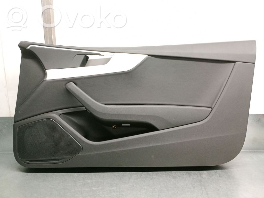 Audi A5 Etuoven verhoilu 