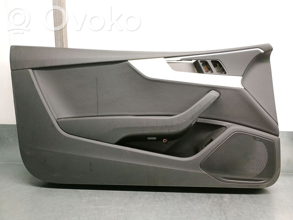 Audi A5 Rivestimento del pannello della portiera anteriore 