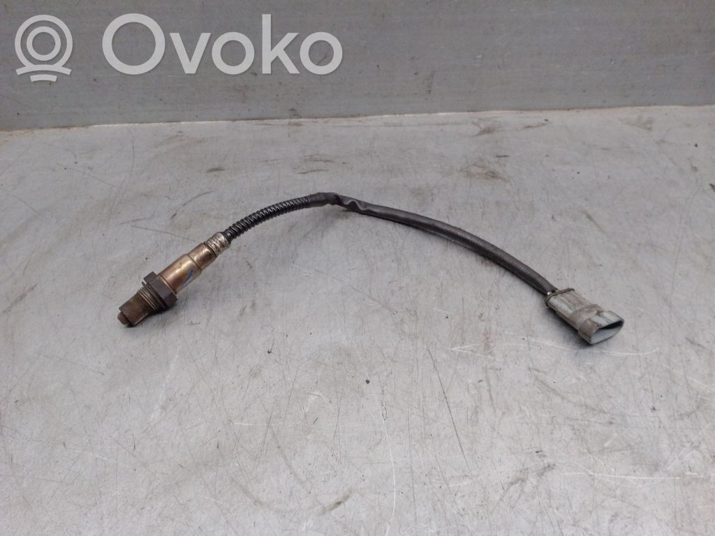 Fiat Ducato Lambda probe sensor 