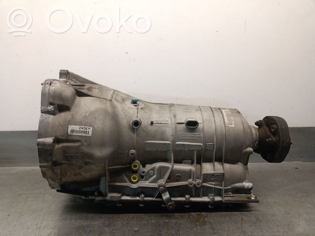 BMW 5 E60 E61 Caja de cambios manual de 5 velocidades 