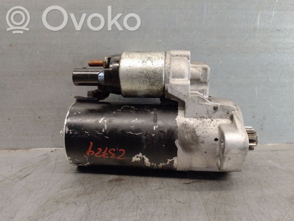Motor de arranque   0001125519,059911024H