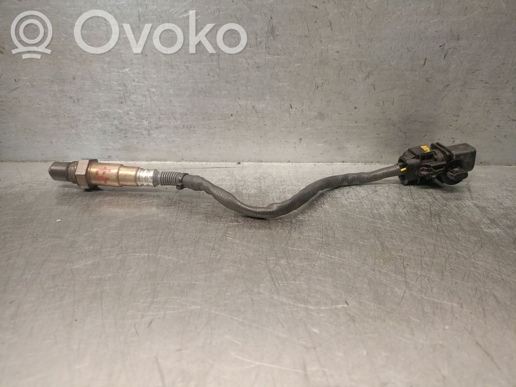 Nissan Qashqai Lambda probe sensor 