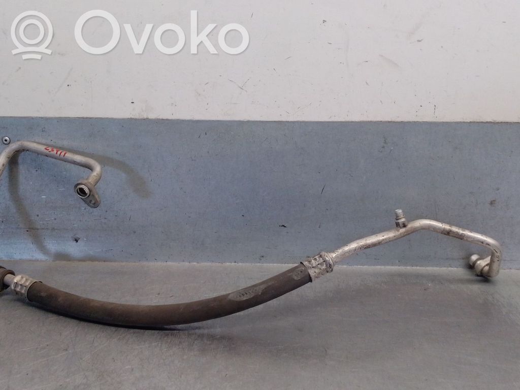 Renault Master III Ilmastointilaitteen putki (A/C) 