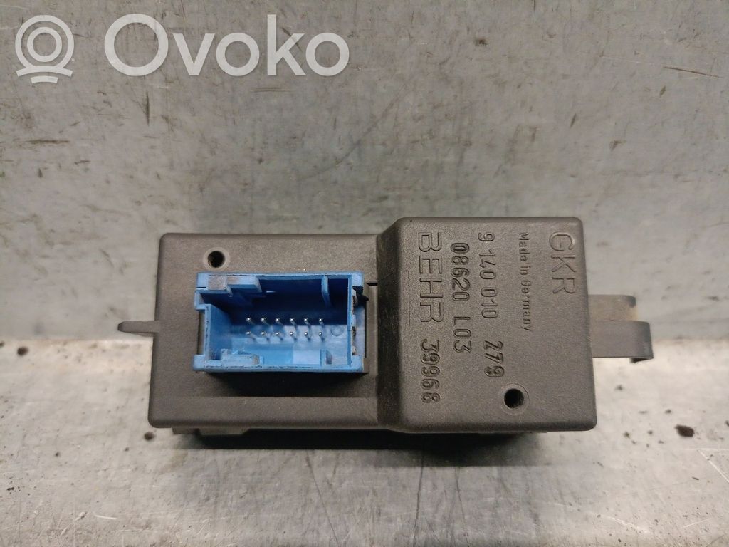 Peugeot 206 Sensor 