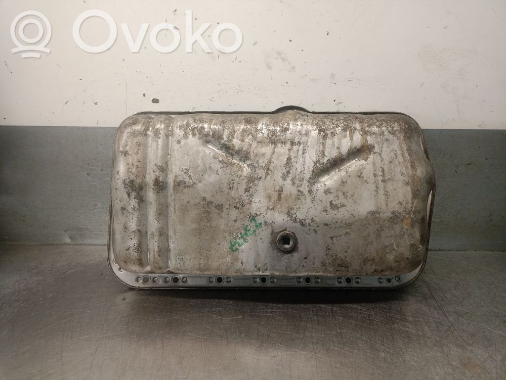 Renault Trafic II (X83) Oil sump 