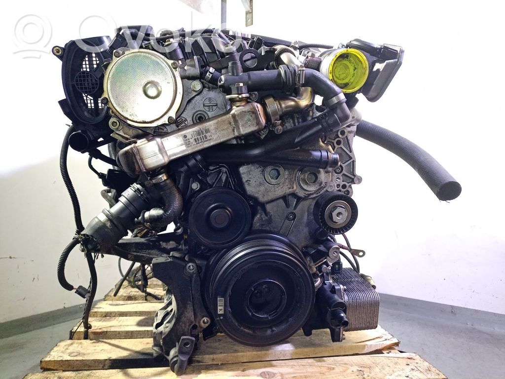 Motor   256D2,11007789800,27045723