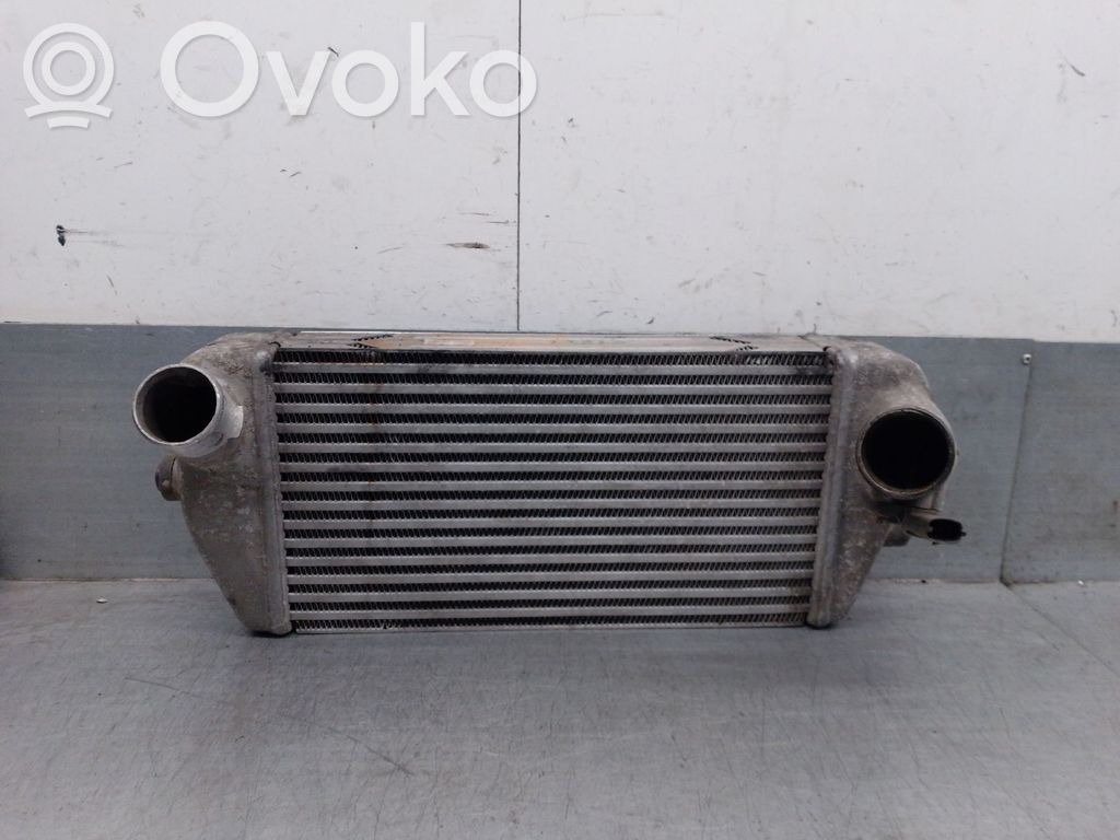 KIA Carnival Interkūlerio radiatorius 
