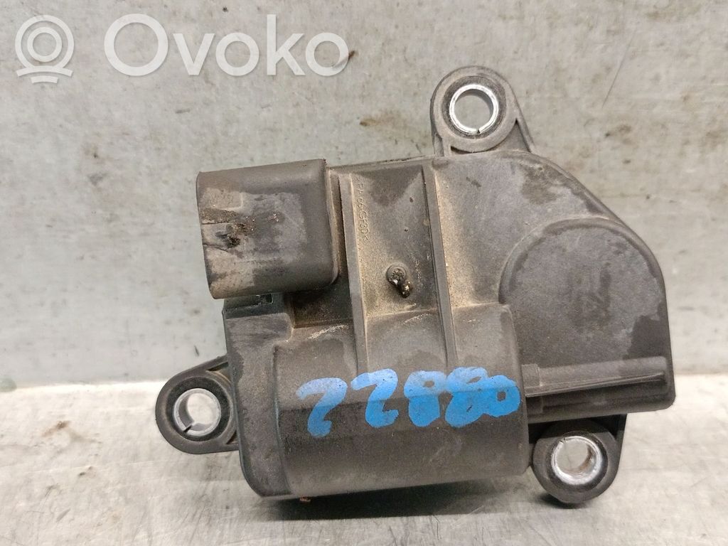 BMW 3 F30 F35 F31 Autres unités de commande / modules 