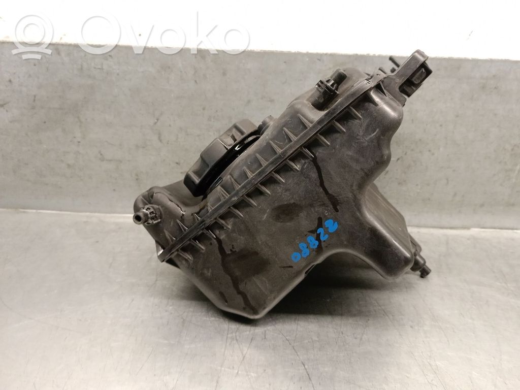 BMW 3 F30 F35 F31 Vas expansiune combustibil 
