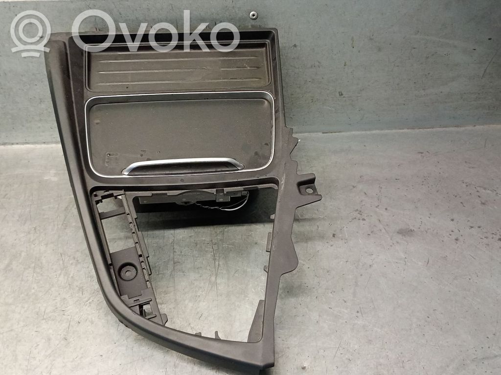 BMW 3 F30 F35 F31 Tavă pliantă 