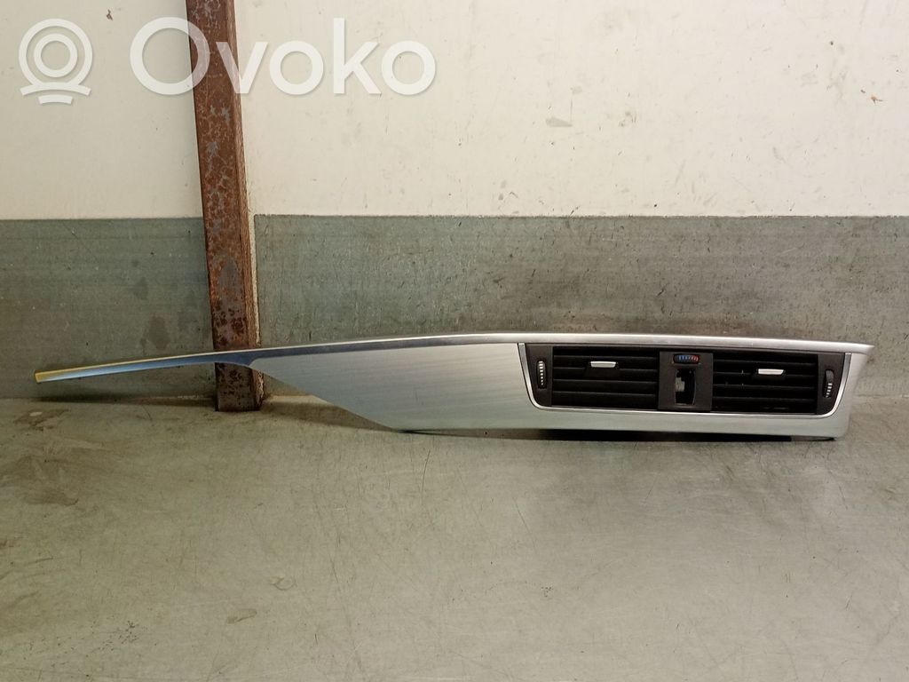 BMW 3 F30 F35 F31 Ghidaj aer/conductă intercooler 