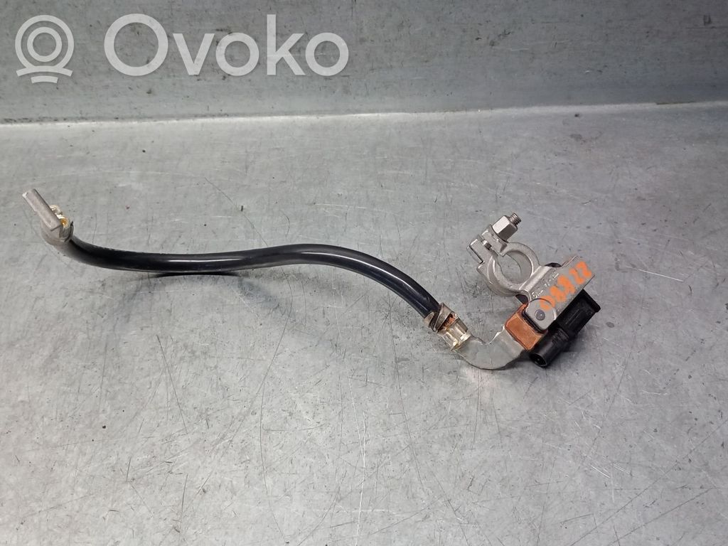 BMW 3 F30 F35 F31 Cablaj motor 