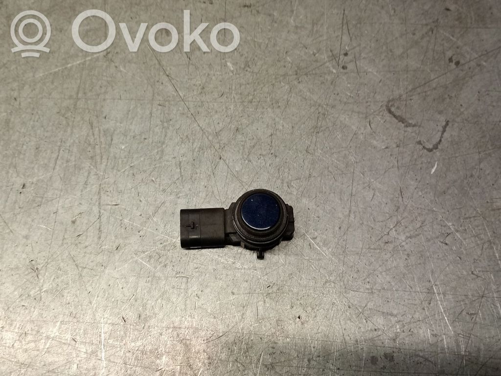 BMW 3 F30 F35 F31 Sensore di parcheggio PDC 