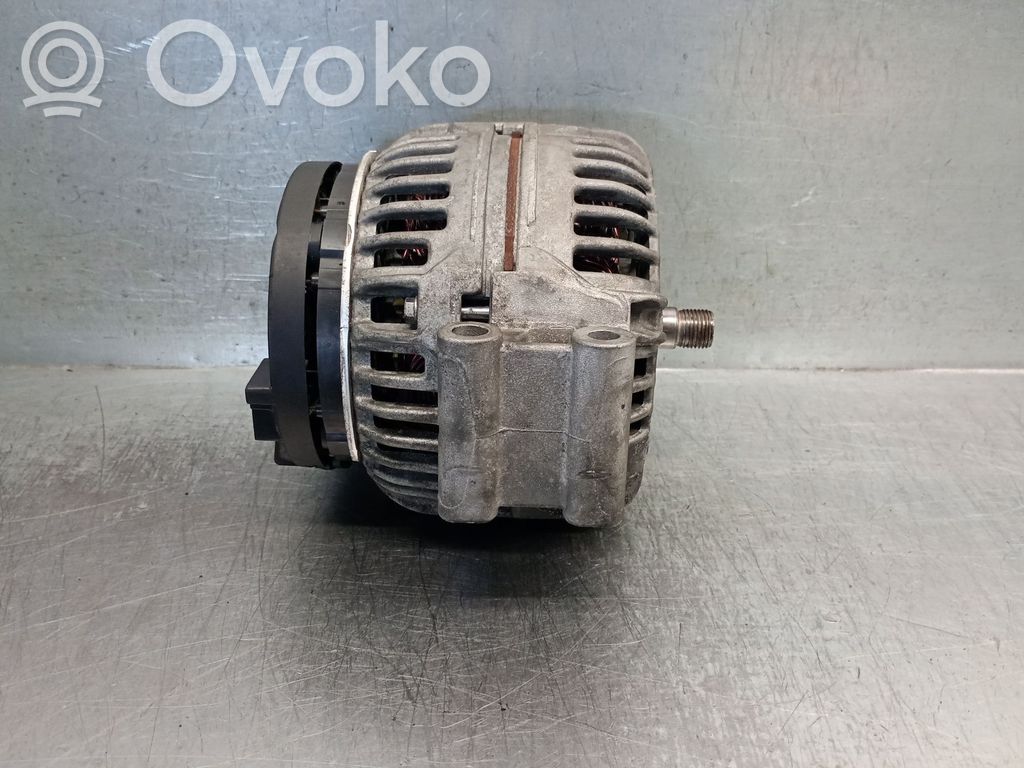 Generatorius   0124525083,12317521178,BOSCH