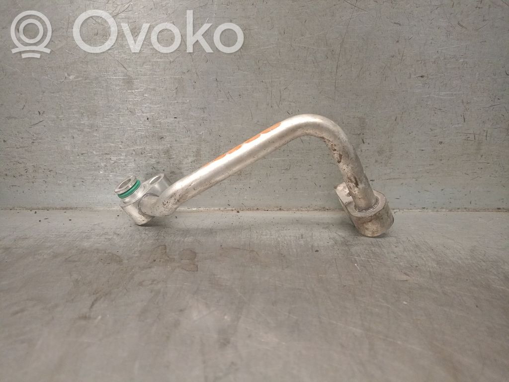 BMW 3 F30 F35 F31 Air conditioning (A/C) pipe/hose 