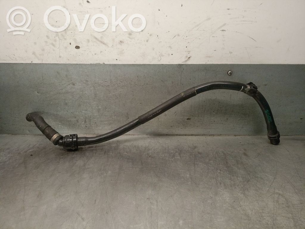 BMW 3 F30 F35 F31 Tubo flessibile aria condizionata (A/C)