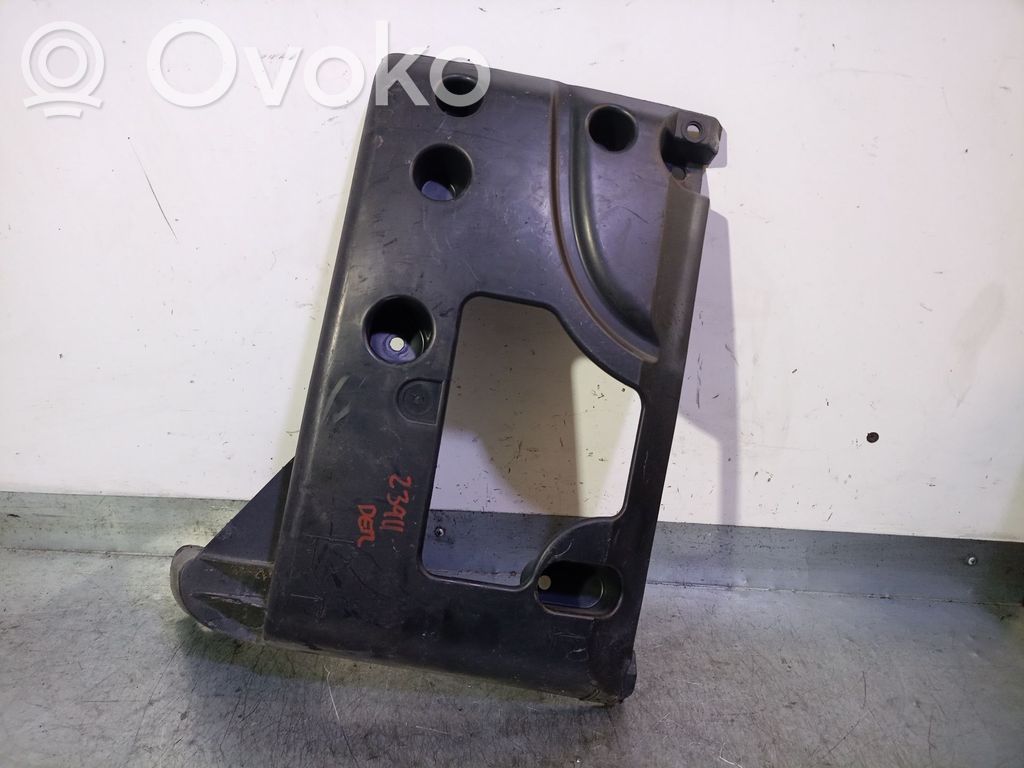 Renault Master III Staffa di rinforzo montaggio del paraurti anteriore 