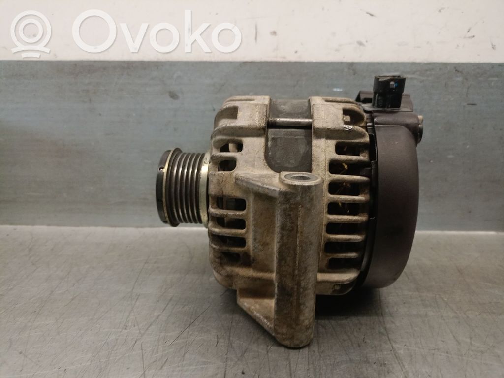 Generatorius   39047359,1202375,0126312104BOSCH
