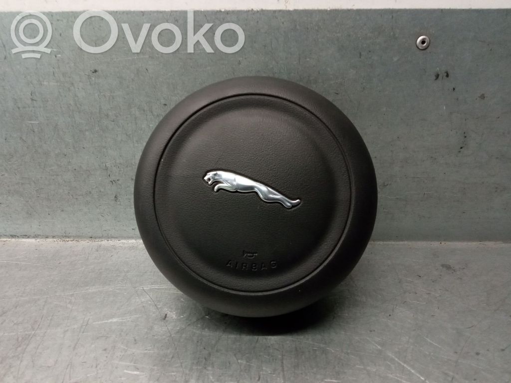 Jaguar F-Pace Airbag volan 