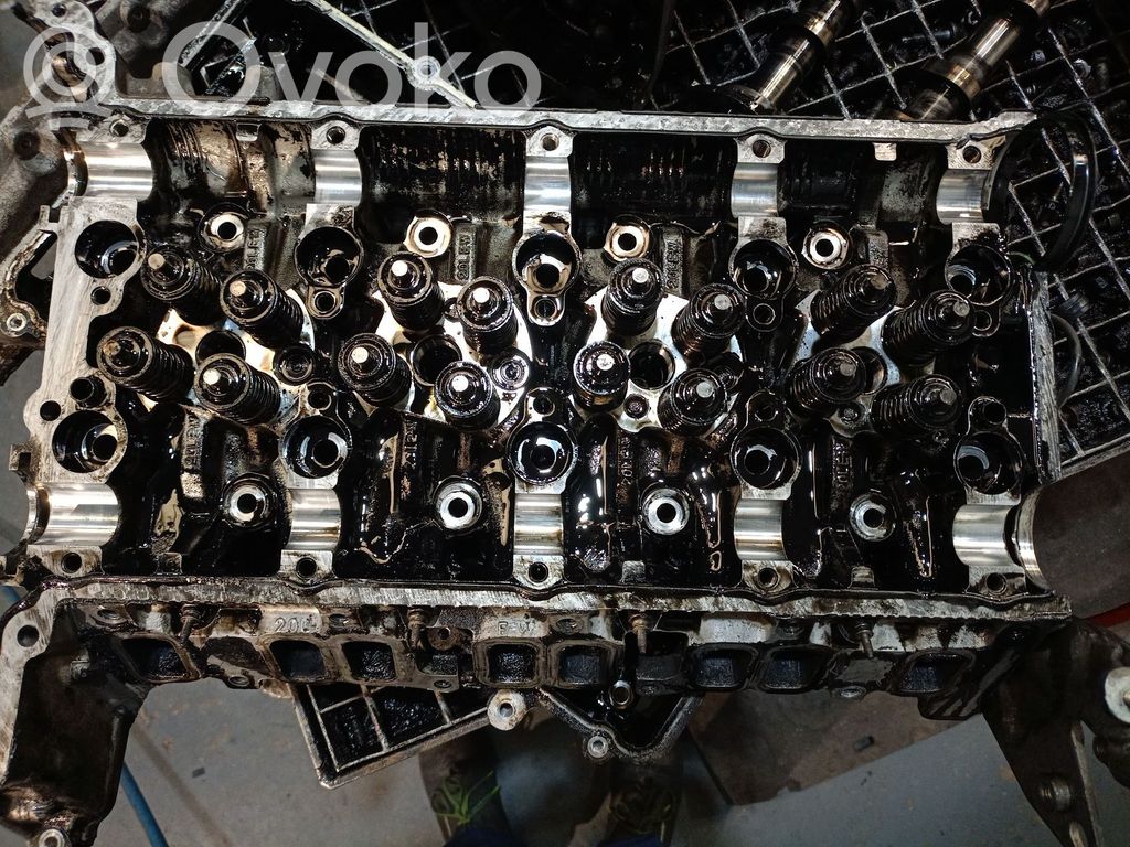 Ford Mondeo Mk III Galvutė 