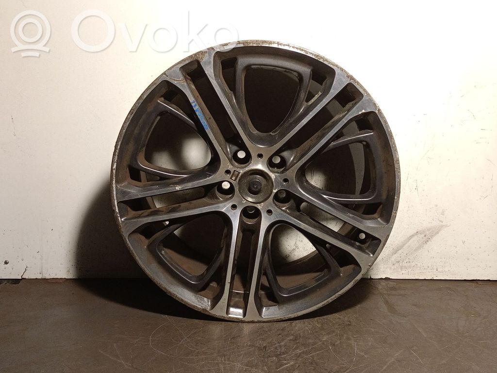 BMW X4 F26 Cerchione in lega R18