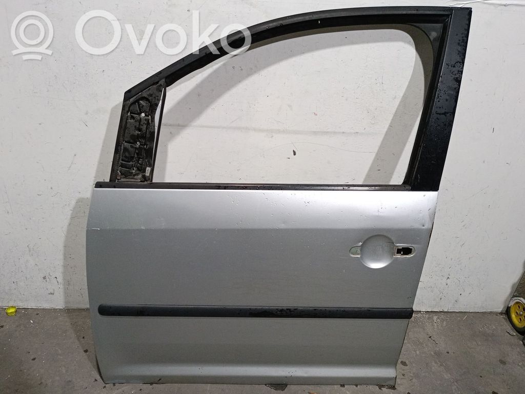 Volkswagen Caddy Puerta delantera 