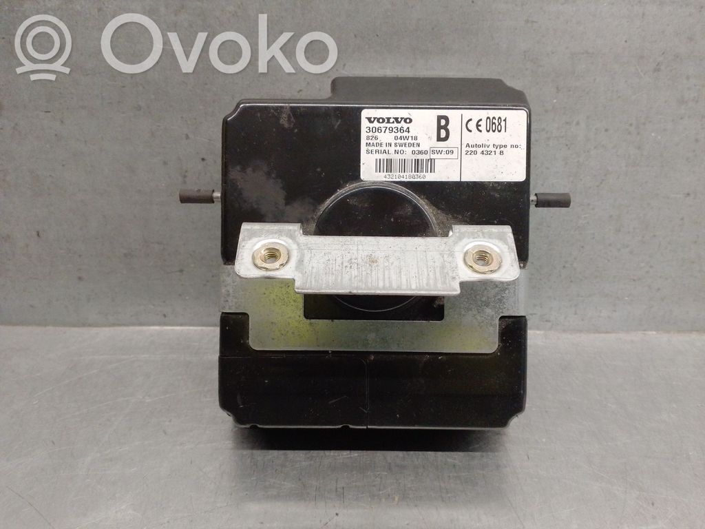 Autres unités de commande / modules   30679364
