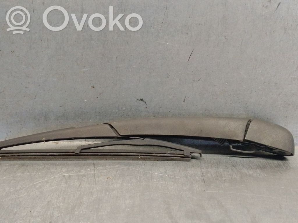 Citroen C2 Brazo del limpiaparabrisas trasero 