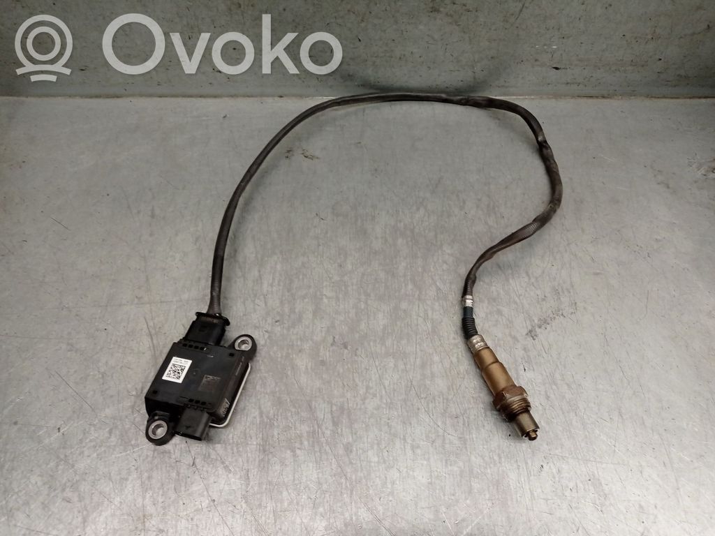 Lambda probe sensor   8582025,0281008468BOSCH