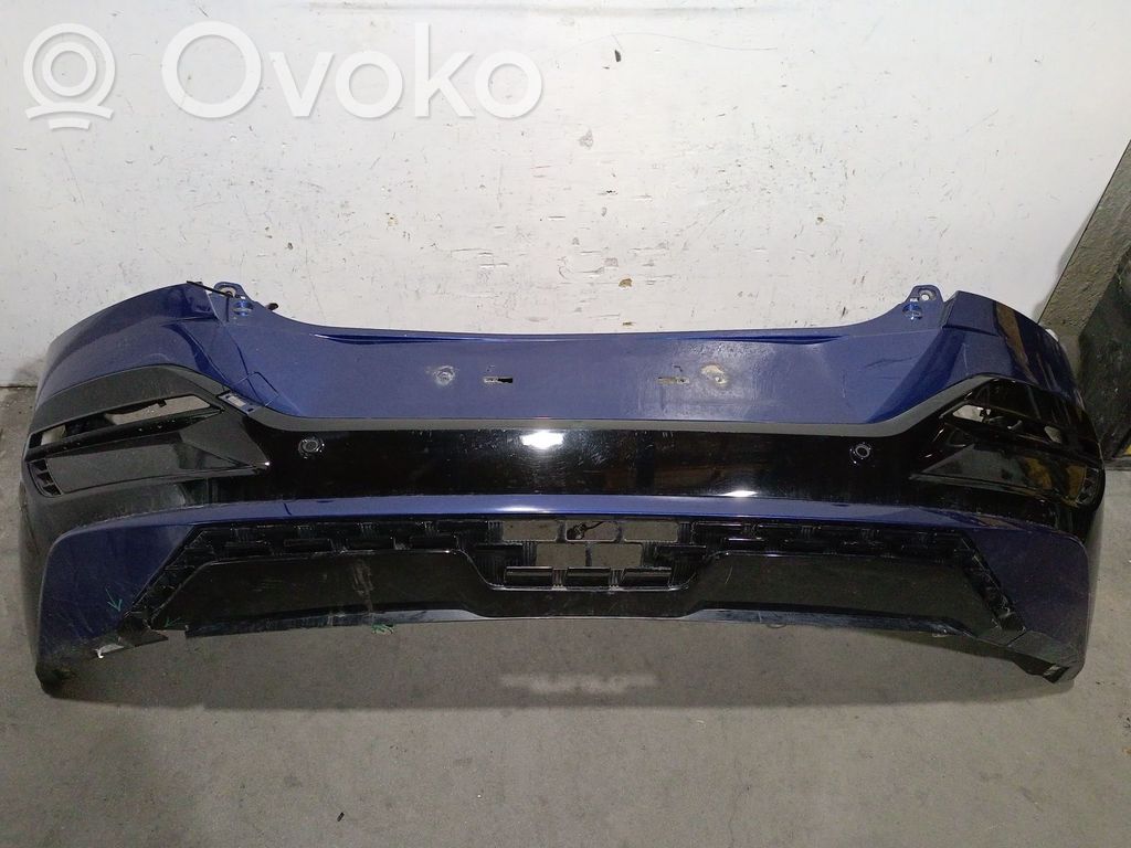 Bamperis   866A5CV410,866A5CV410