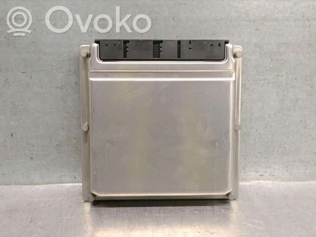 Engine control unit/module   A6111532779,0281010533BOSCH
