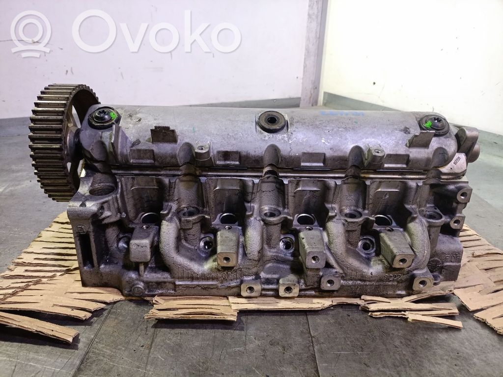 Renault Scenic II -  Grand scenic II Engine head 