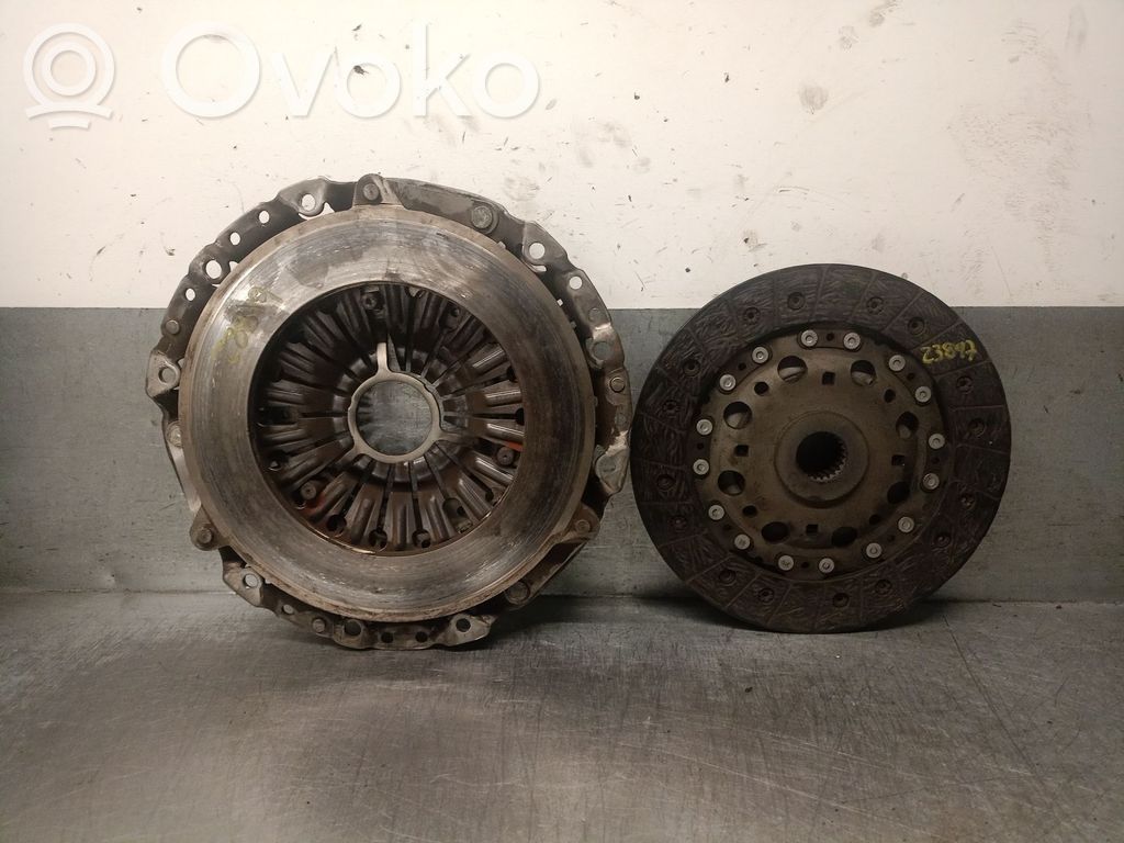 BMW 1 E81 E87 Sankabos komplektas 