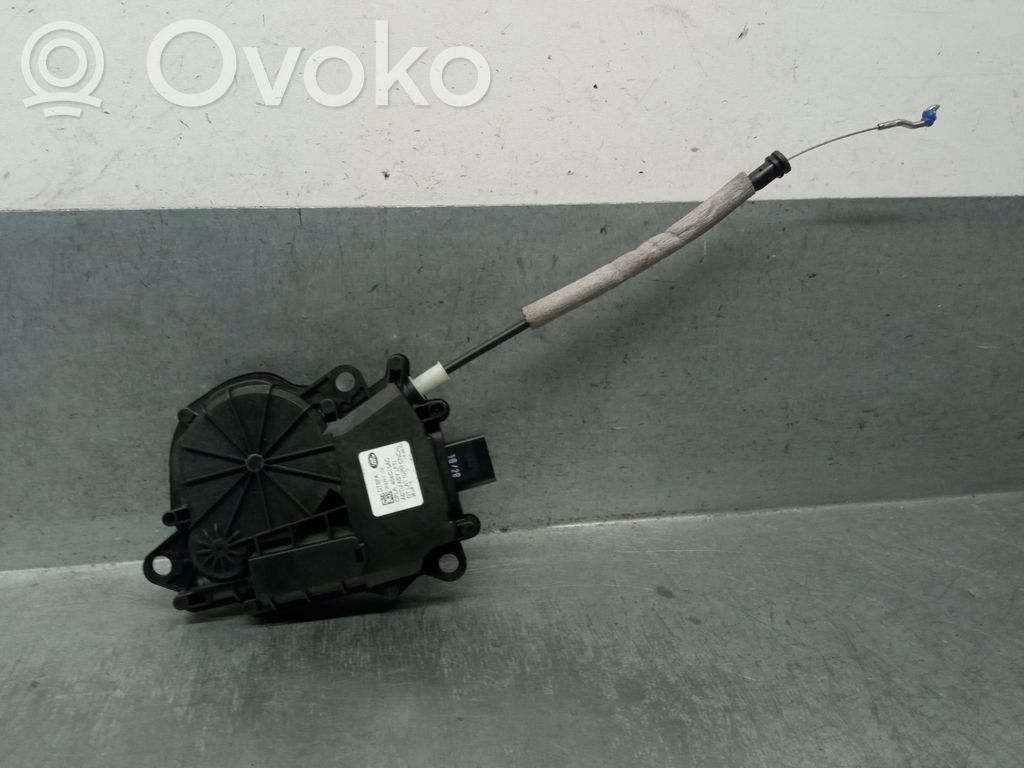 Jaguar F-Pace Tailgate boot lock/latch motor 