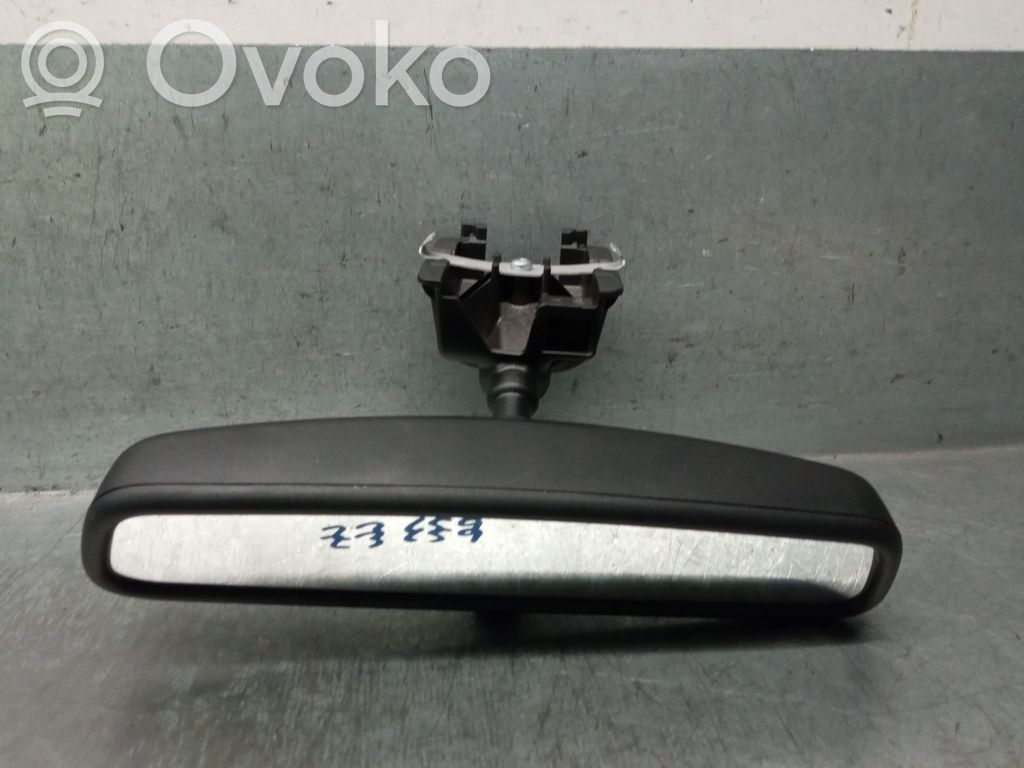 Jaguar F-Pace Espejo retrovisor (interior) 