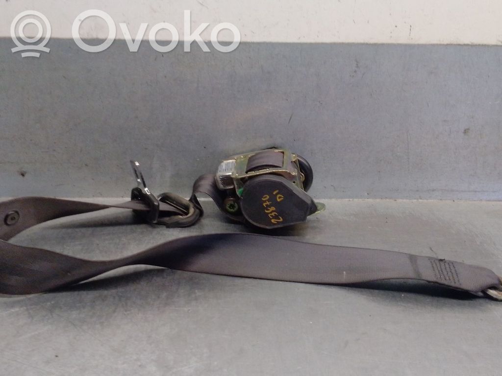 Cinturón delantero   8D0857705D,8D0857705D,560682500