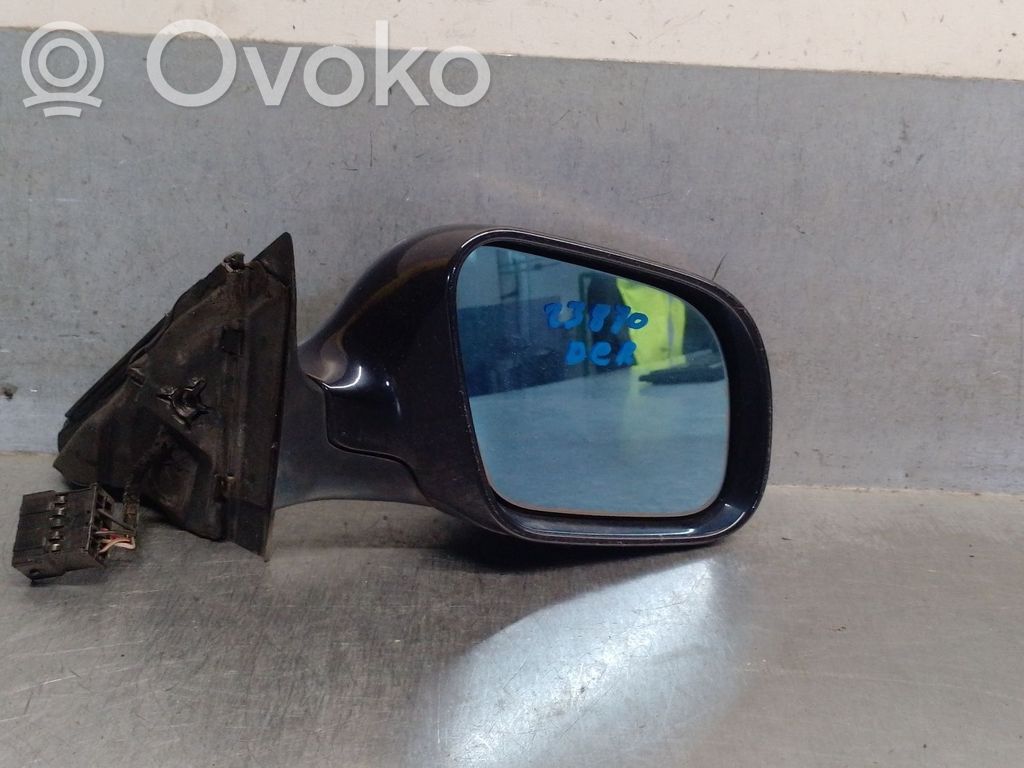 Audi A4 S4 B5 8D Etuoven sähköinen sivupeili