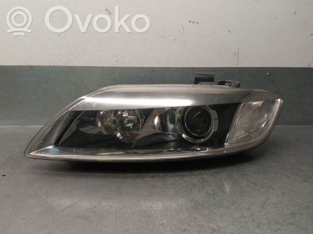 Phare frontale   4L0941029A,4L0941029A