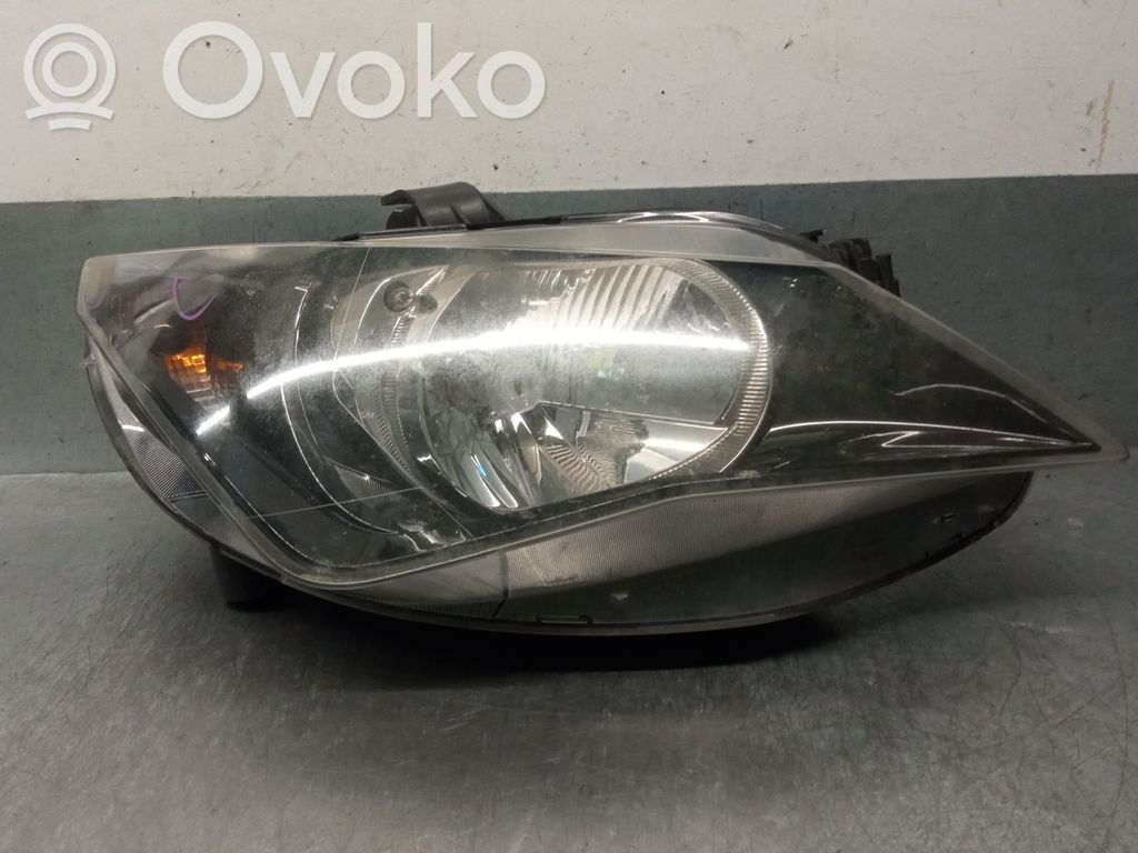 Lampa przednia   6J1941022E,6J1941022E