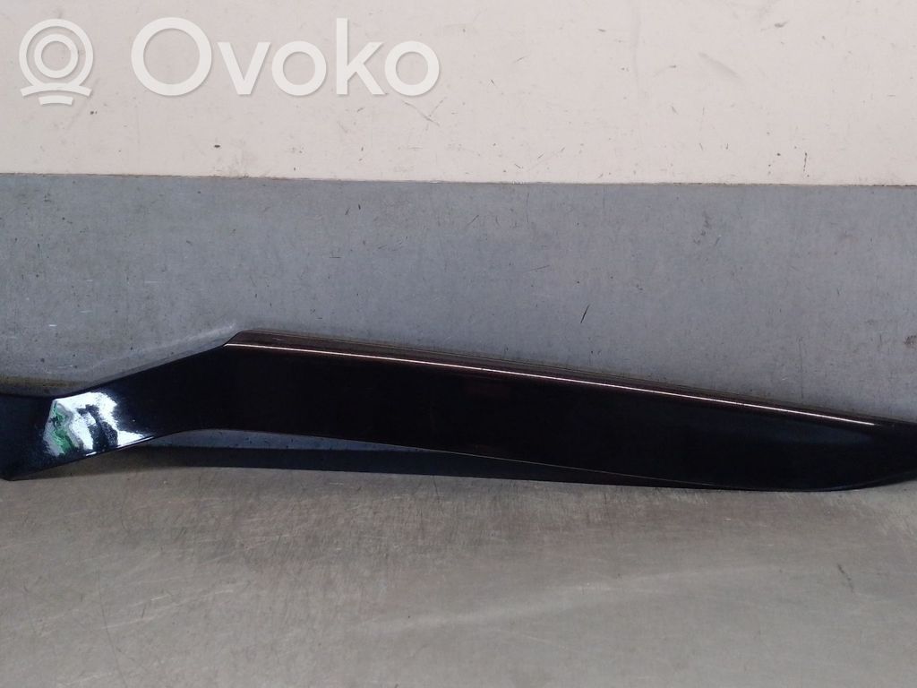 KIA EV6 Garniture de tableau de bord