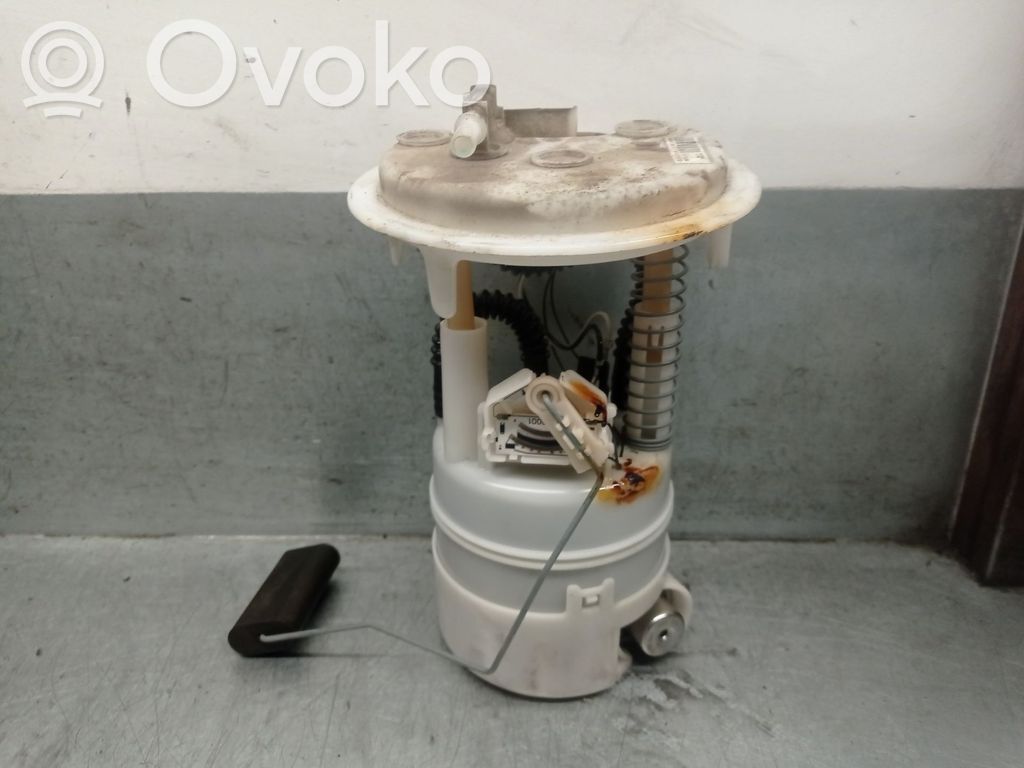 Peugeot 1007 Bomba interna de combustible 