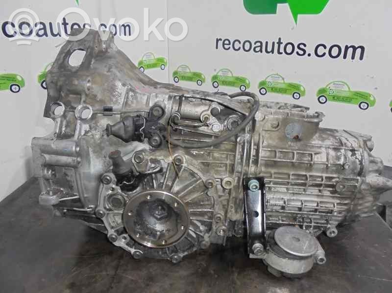 Audi 80 90 S2 B4 Manual 5 speed gearbox 