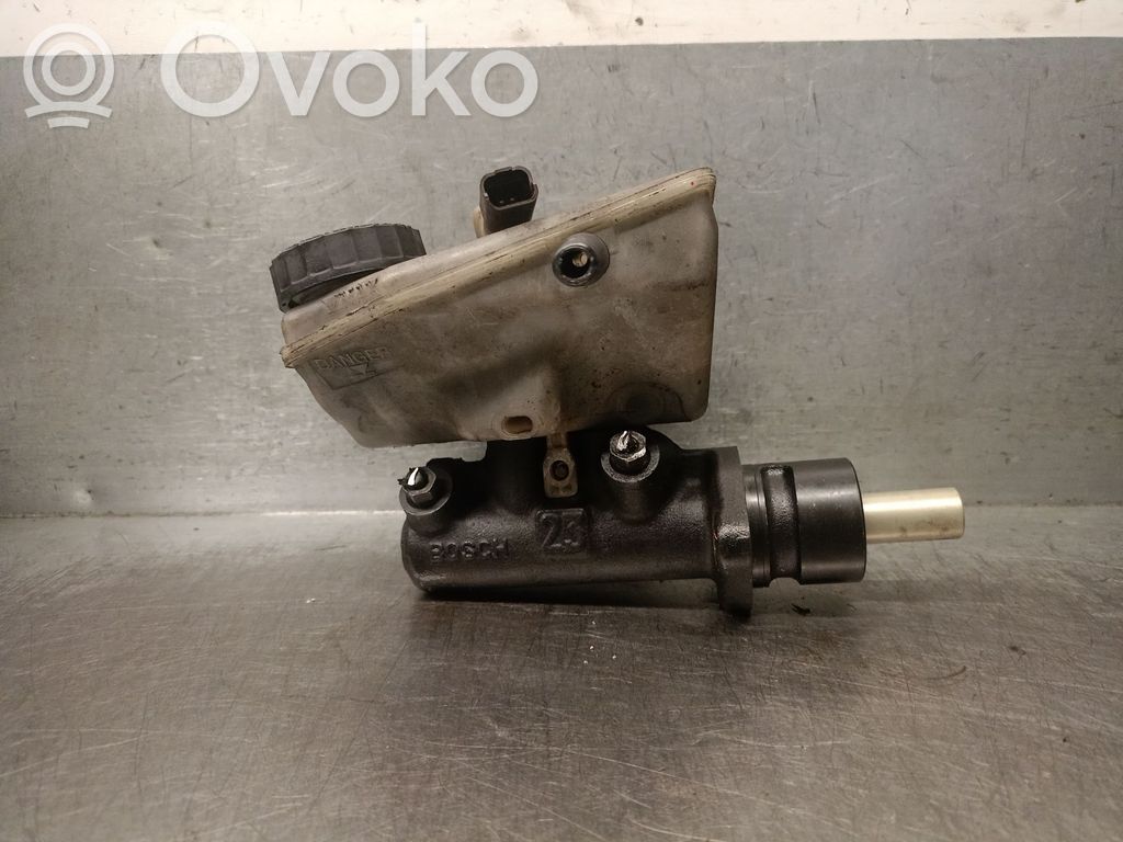 Citroen Jumpy Brake booster 