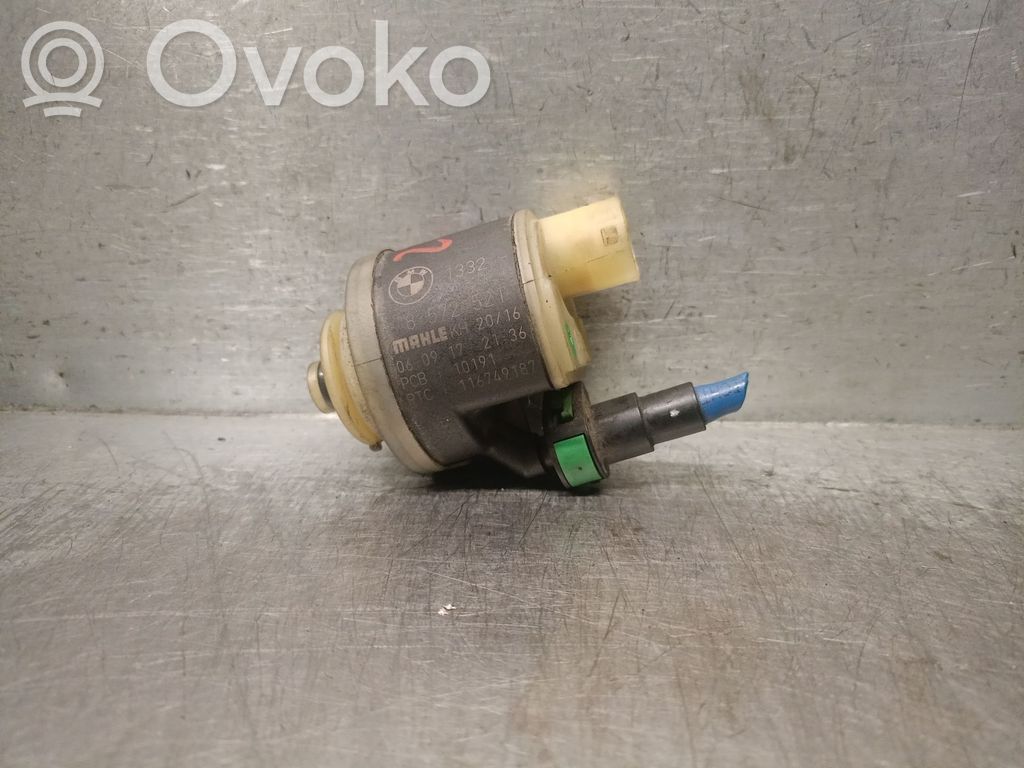 BMW 1 F20 F21 Filtro de combustible 