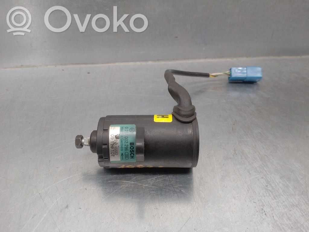 Opel Vectra B Sensor de aceleración 